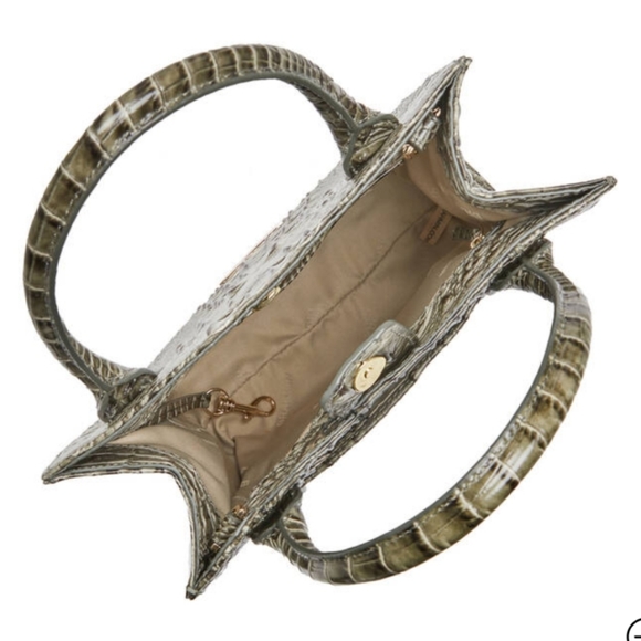 Brahmin Moira Hunter NWT - Picture 7 of 16